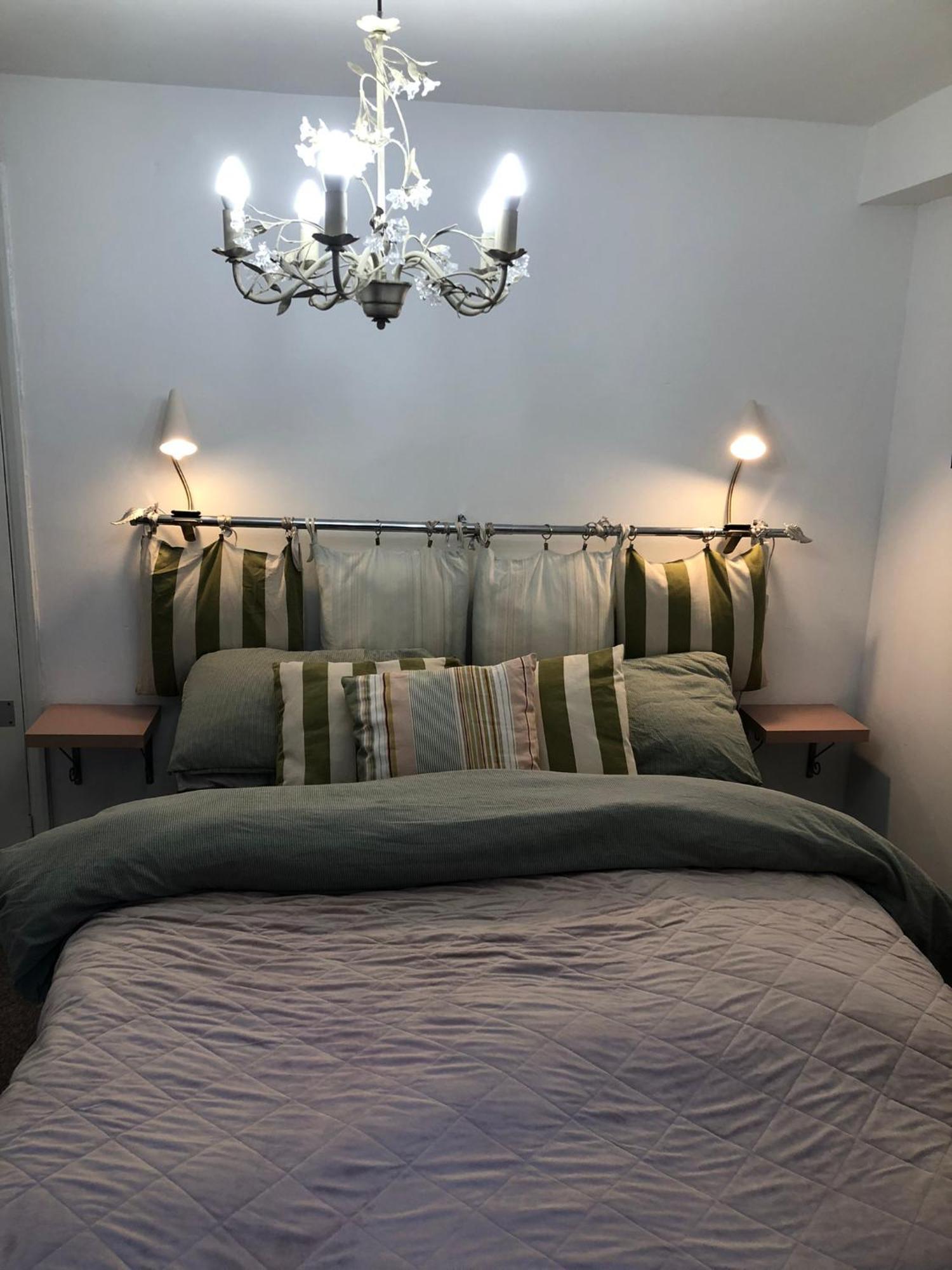 Seaside Flat With Sunny Garden. Appartamento Hove